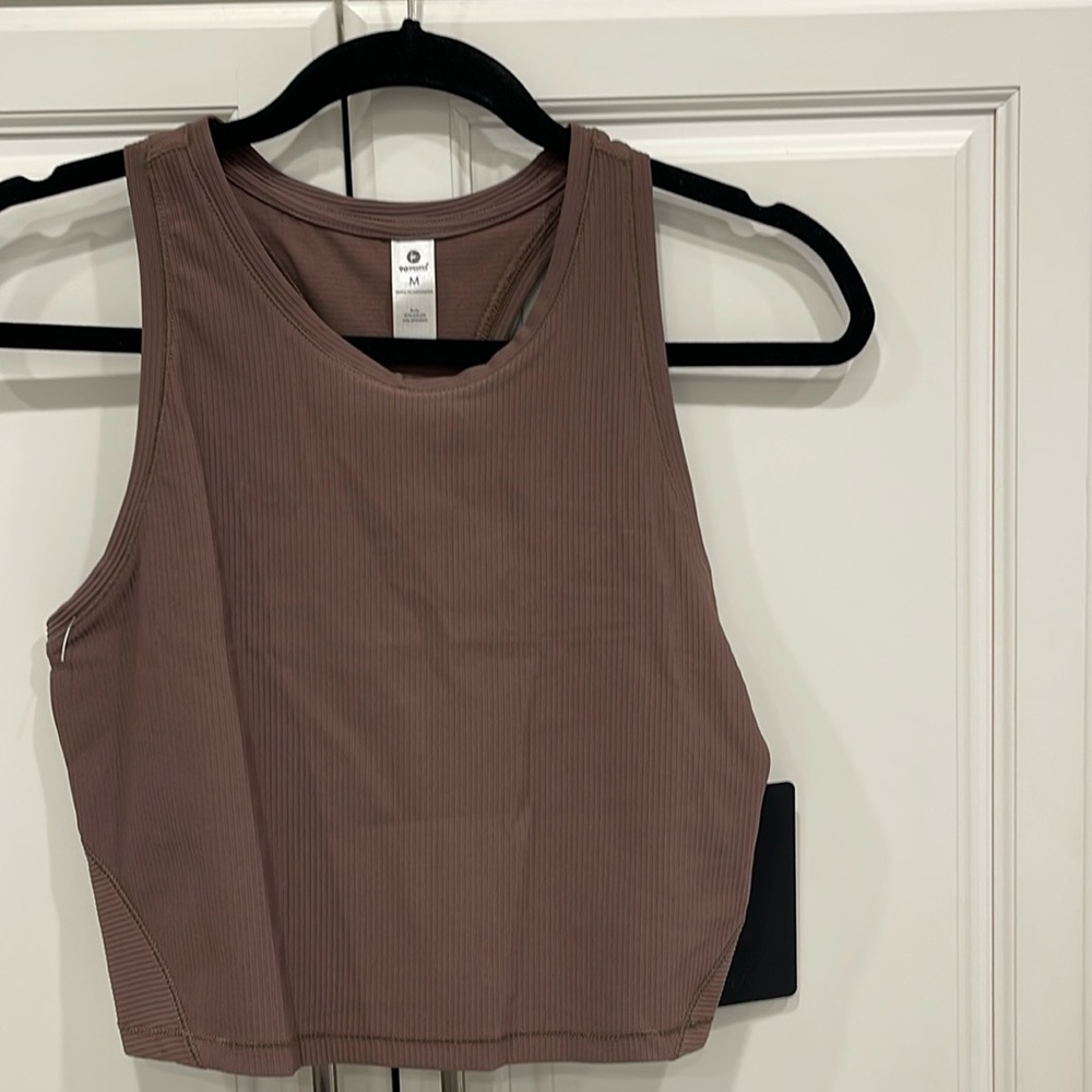 Yoga top